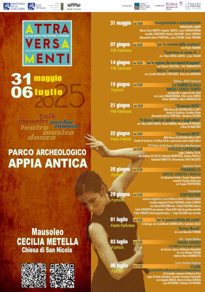 Attraversamenti