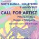 CALL FOR ARTIST — Jungle Edition 2025. La Via Dell’Arte — Colleferro