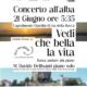 Vedi che bella la vita - basta andare più piano