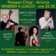 Un Quartetto di eccellenti concertisti per Schumann e Brahms al Palazzo Chigi di Ariccia
