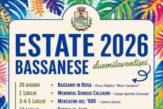 Estate a Bassano Romano