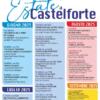 Estate a Castelforte