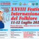 Festival Internazionale del Folklore
