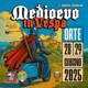 Medioevo in Vespa