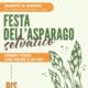 Festa dell'asparago selvatico