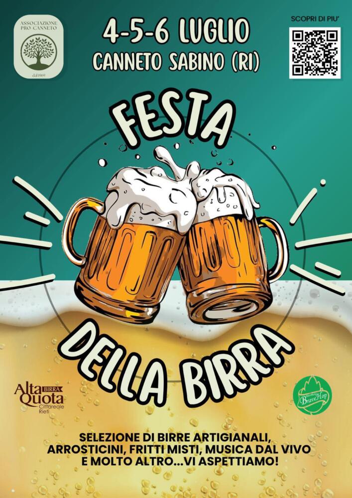 Festa della Birra