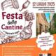 Festa delle Cantine