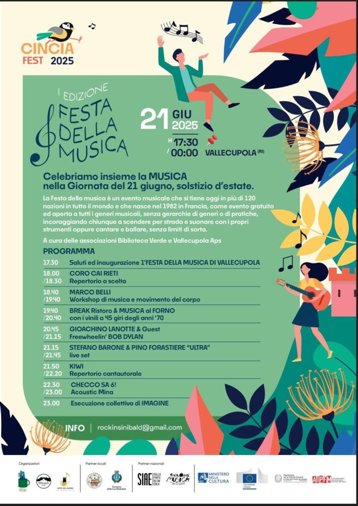 Festa della Musica