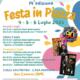 Festa in Piazza a Colle San Pietro
