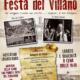 Festa del Villano