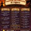 Il Festival dei Balocchi