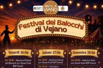 Il Festival dei Balocchi
