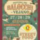 Il Festival dei Balocchi