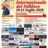 Festival Internazionale del Folklore Festival Internazionale del Folklore