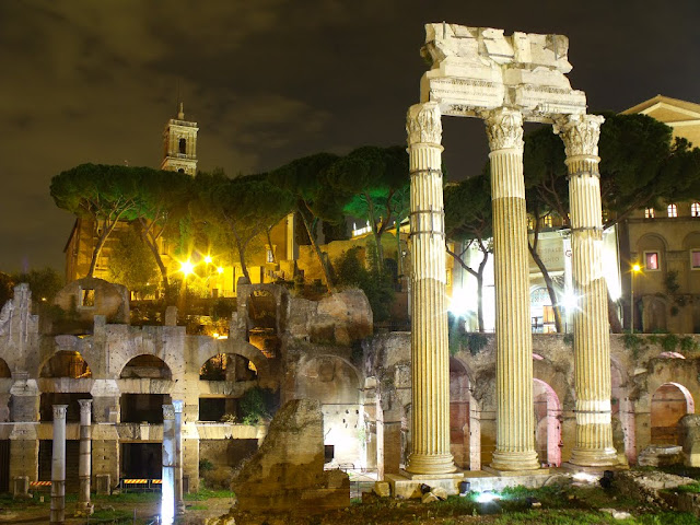 Roma c'è! Visite guidate (anche per bambini) dal 3 al 6 luglio 2025