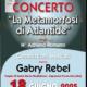 Il Mito di Atlantide in un Concerto