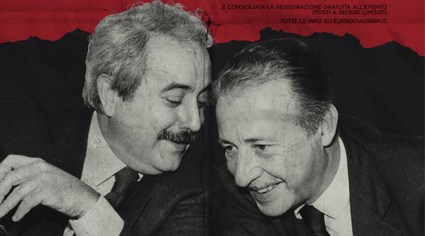 Da Giovanni Falcone a Tommaso Buscetta