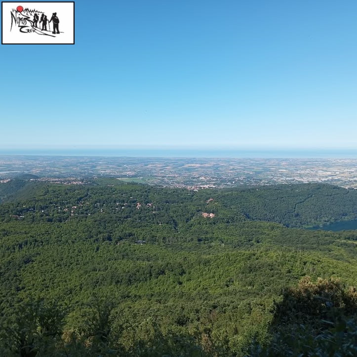 Il trek dell'Infinito