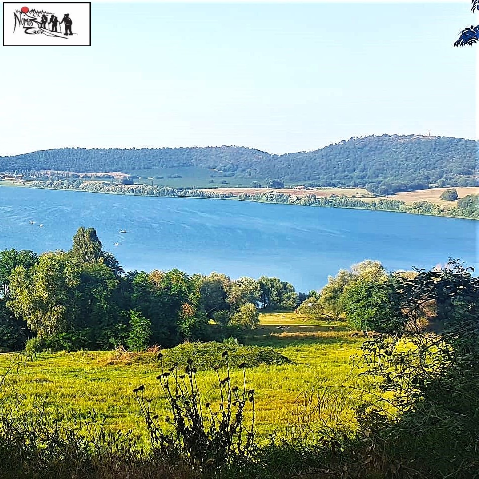 Il Lago di Martignano
