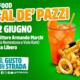 Casal De Pazzi TTS Street Food