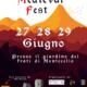 Montecelio Medieval Fest
