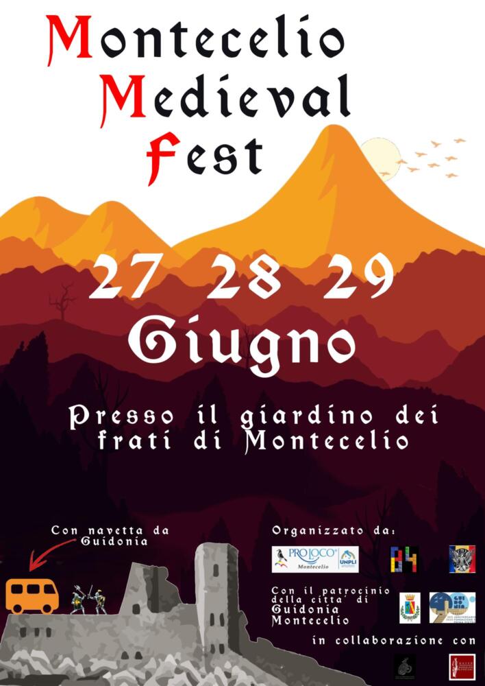 Montecelio Medieval Fest