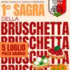 Sagra della Bruschetta