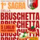 Sagra della Bruschetta