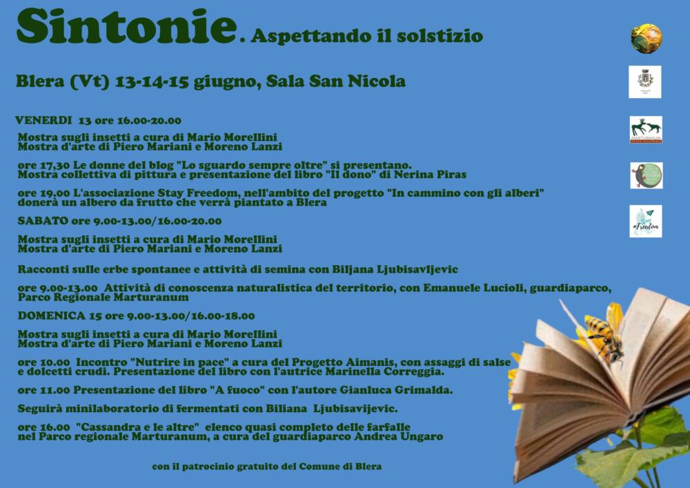 Sintonie