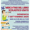 Mercatino del Libro Scolastico Usato
