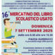 Mercatino del Libro Scolastico Usato