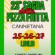 Sagra della pizza Fritta