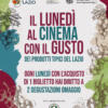 Lunedì del Gusto
