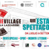 Cinevillage Villa Lazzaroni