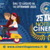 Notti di cinema a Piazza Vittorio
