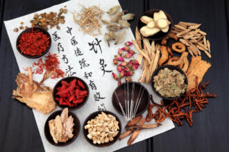 Sapori Medicina Cinese