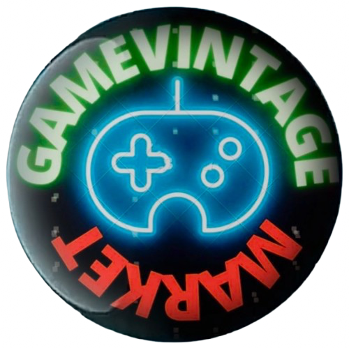 Game vintage market