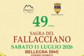 Sagra del Fallacciano Sagra del Fallacciano