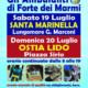 Gli ambulanti di Forte dei Marmi