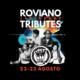 Roviano Legendary Tributes