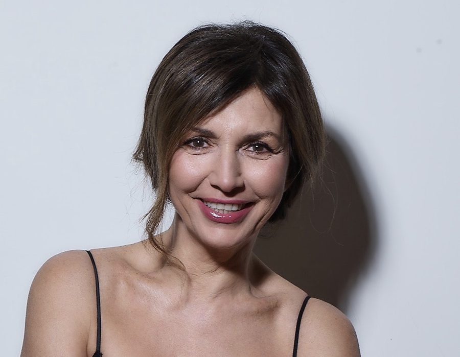 Romina Caruana presenta il suo romanzo Pirandello mi fa un baffo