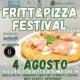 Fritt&Pizza Festival