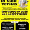 XXI In Vino Veritas