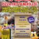 Sagra delle pizze fritte nerolesi