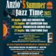 Anzio's Summer Jazz Time