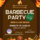 BBQ Vegano