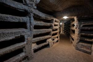 Le Catacombe di Priscilla