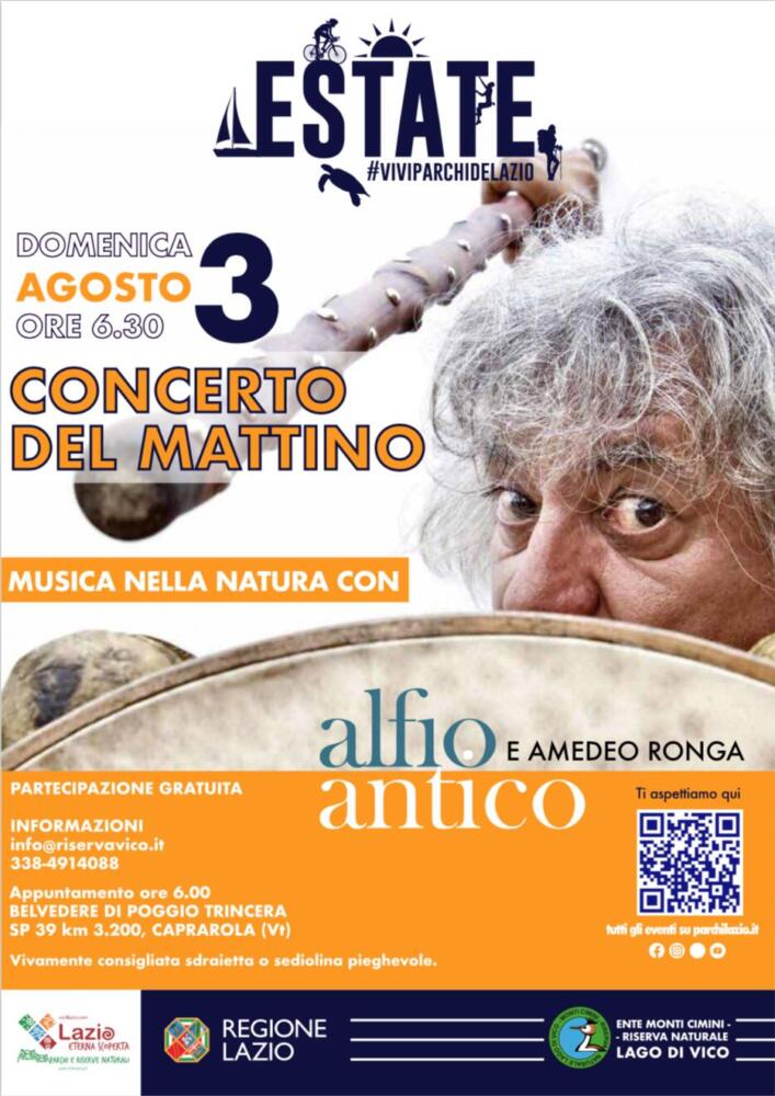 Concerto del mattino