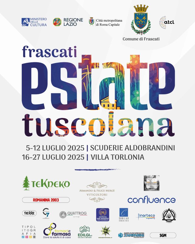 Estate Tuscolana