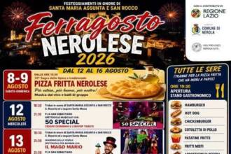 Ferragosto Nerolese Ferragosto Nerolese
